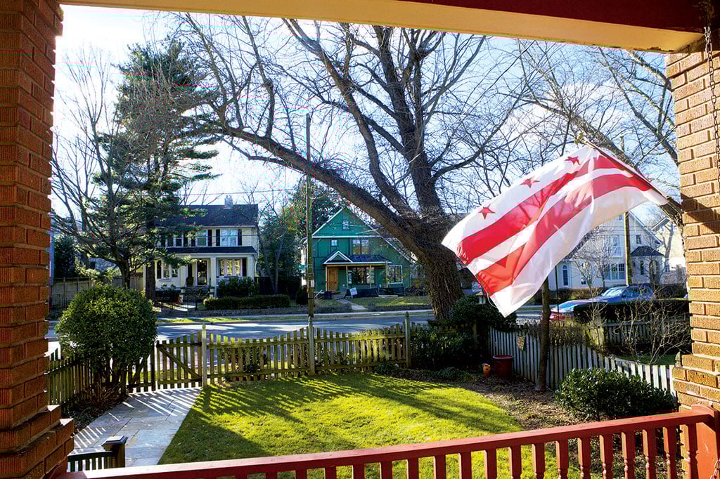 Chevy-Chase-dc - Washingtonian Most Expensive Neighborhoods in Washington, DC, Maryland, Virginia. Chevy-Chase-dc