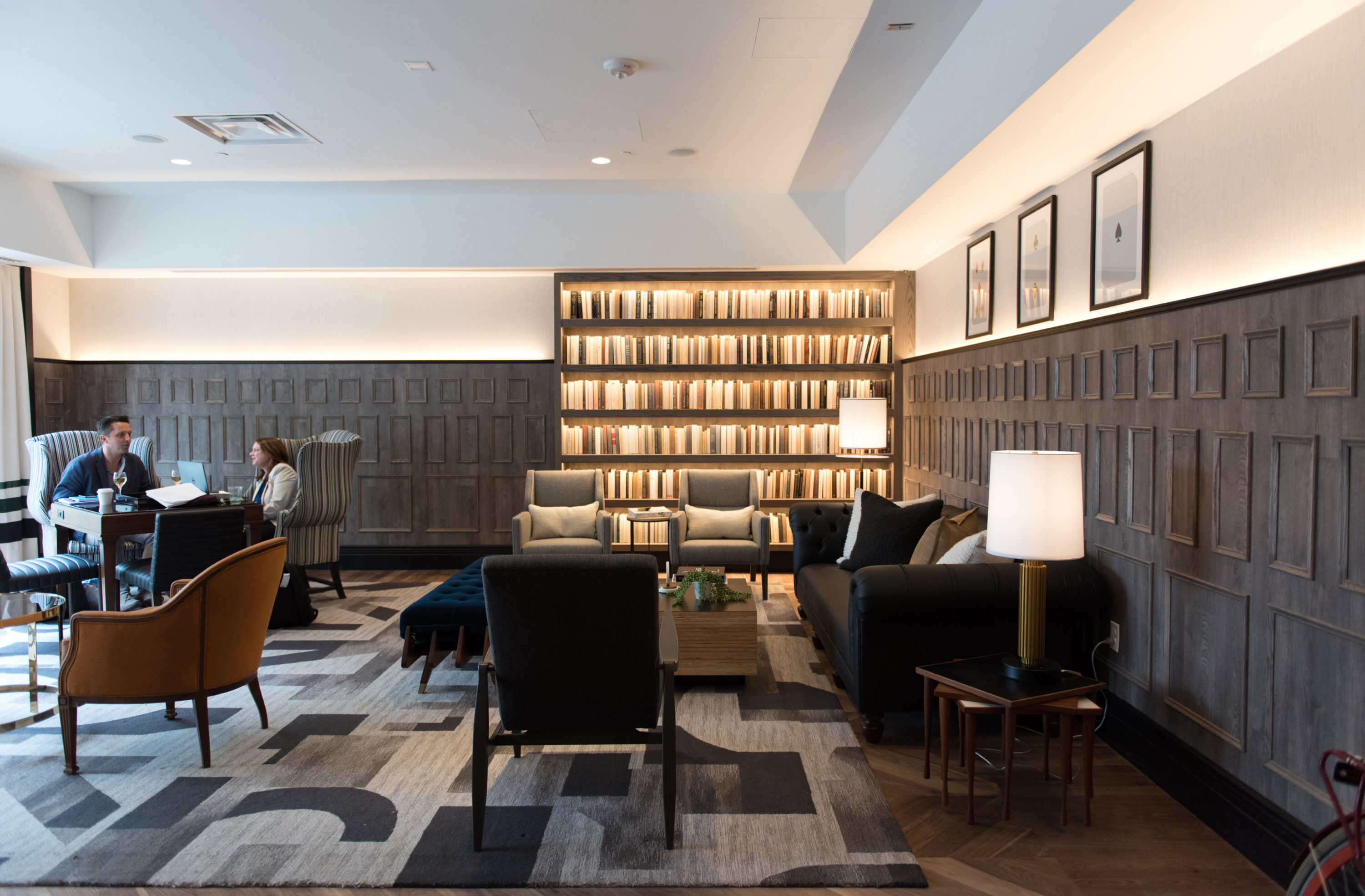 DSC_2131 - Washingtonian Mason & Rook Kimpton hotel