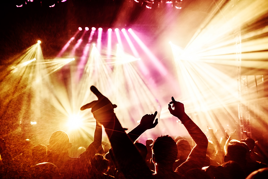 FestivalApril - Washingtonian Photo via iStock