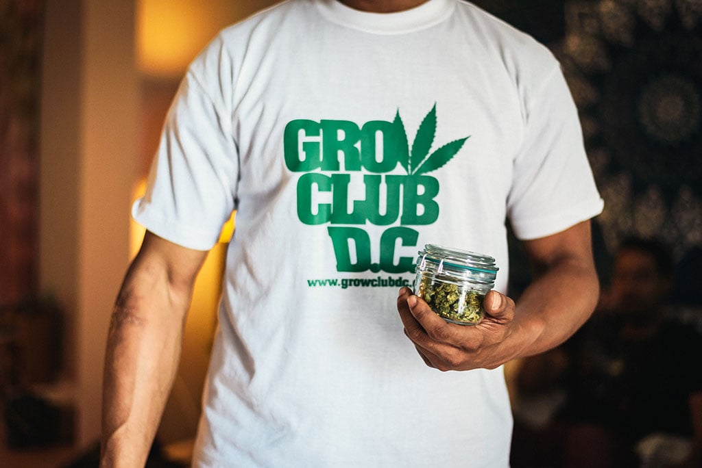 GrowClubDC. Photograph by Kate Warren.