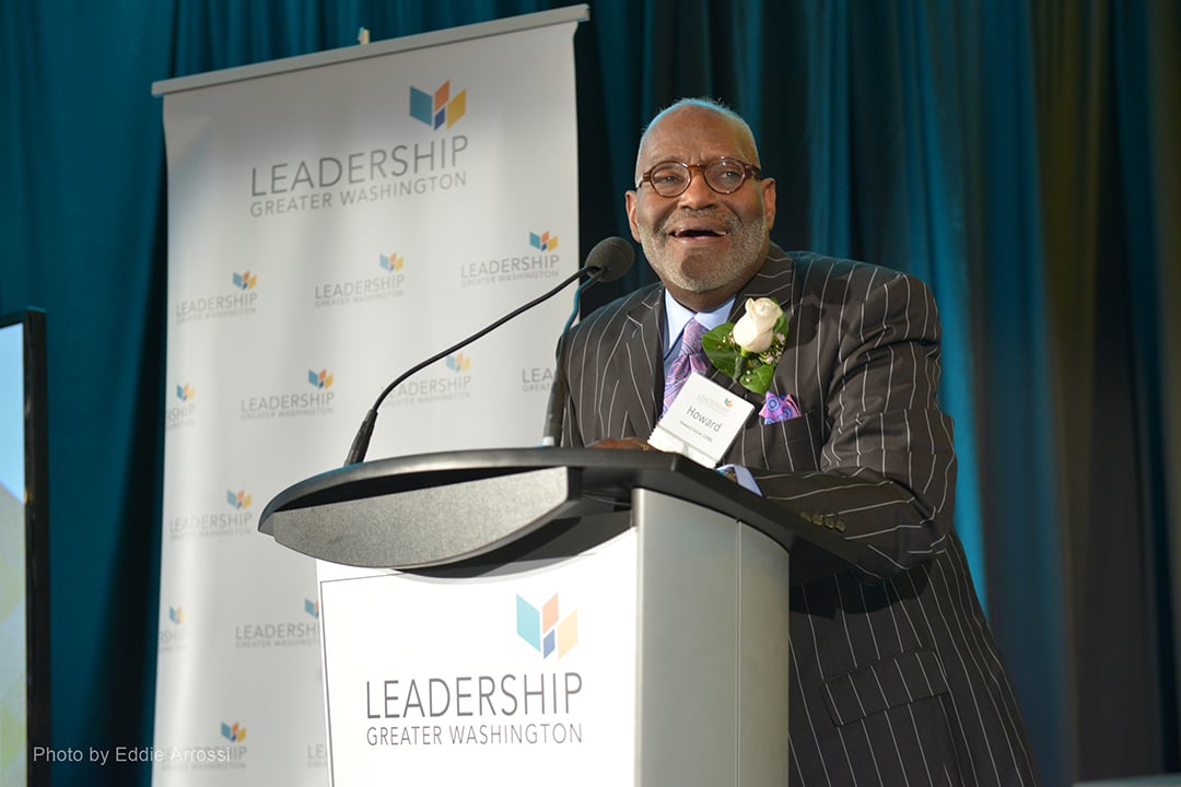 Photos from LGW’s Innovative Leadership Awards Dinner