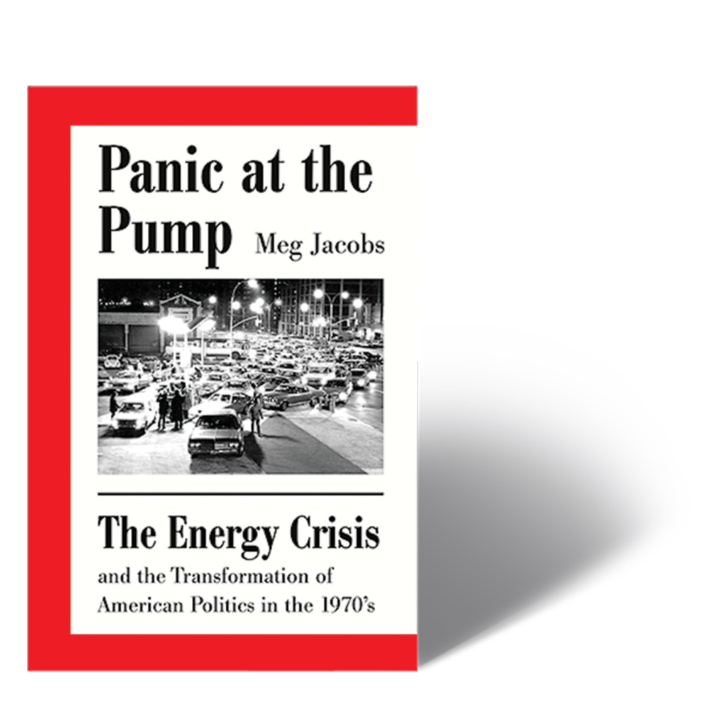 PanicAtThePump - Washingtonian things to do in dc this may