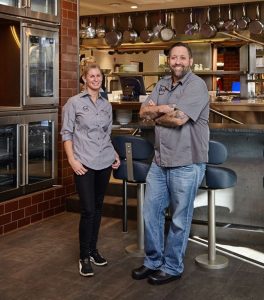 Mike Isabella’s Requin In the Mosaic District Will Become a Casual French Brasserie