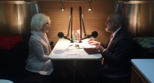 StoryCorps’ Mobile Recording Trailer Will Be in DC for 5 Weeks