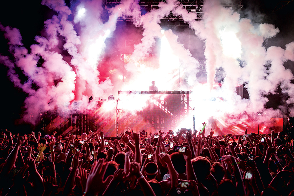 Sweetlife-Festival - Washingtonian things to do in dc this may