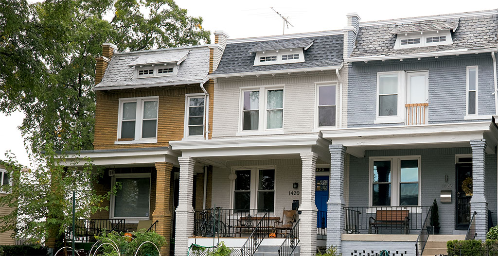 Hottest Neighborhoods in Washington, DC, Maryland, Virginia. Trinidad.