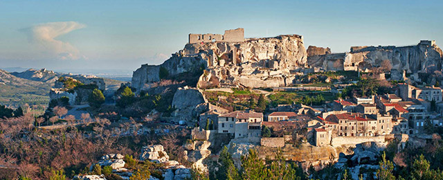 baux-de-provence-france