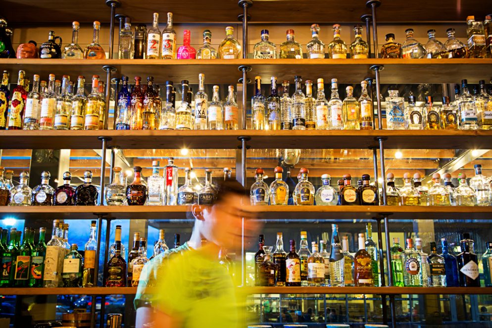 24 Amazing DC Bars You Need To Try Now Washingtonian