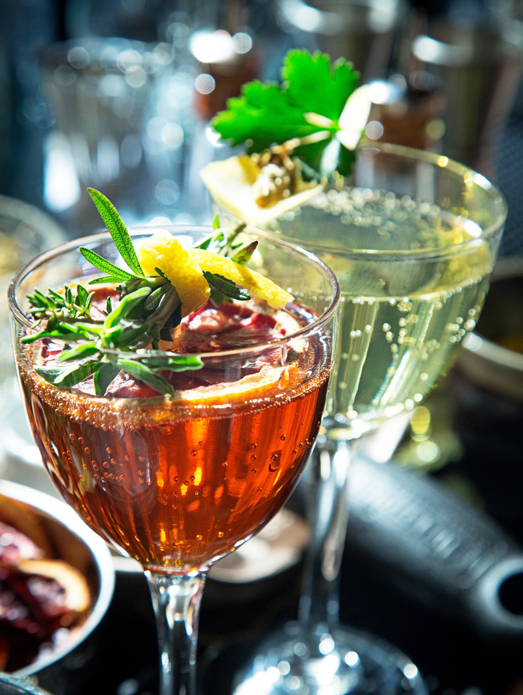 The 24 Best Bars In Washington DC Washingtonian