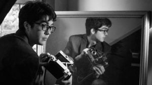 Check Out a Song From Loudoun County Musician Car Seat Headrest