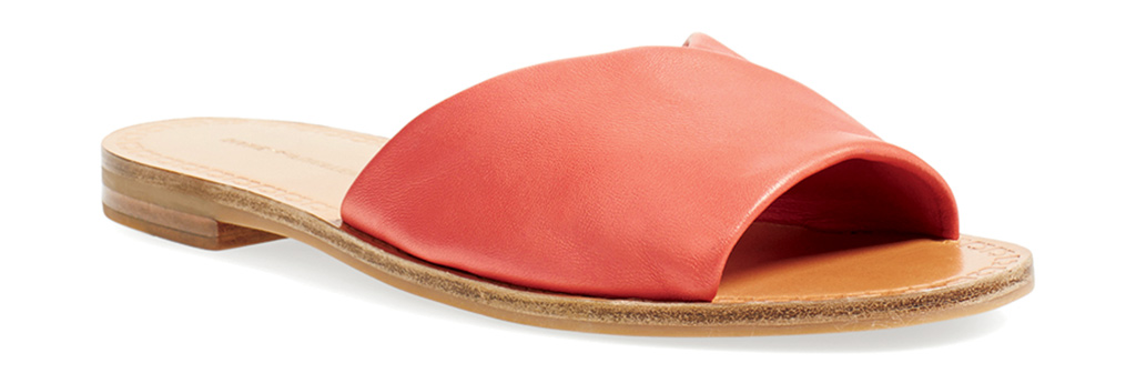 flat-mules - Washingtonian workwear