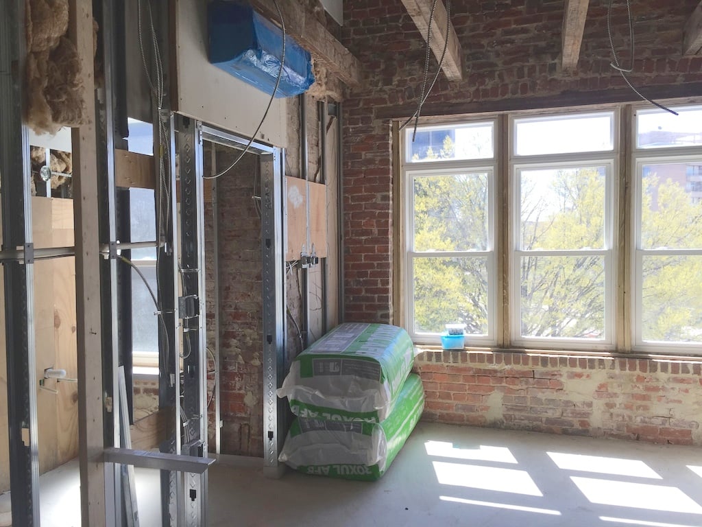 guestroom - Washingtonian