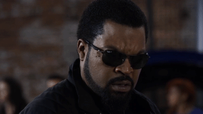 icecube - Washingtonian DC's bar scene