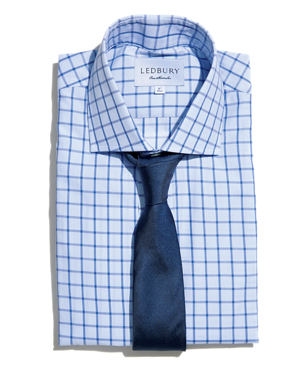 mens-shirt - Washingtonian workwear