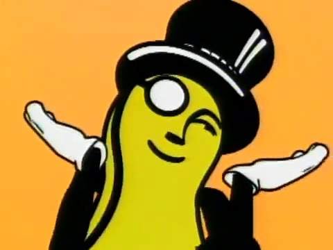 mrpeanut - Washingtonian DC's bar scene