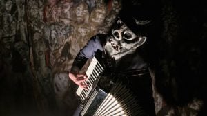 Things To Do in DC This Weekend April 7-10: Puppets, Dad Bods, and Damaged City Fest