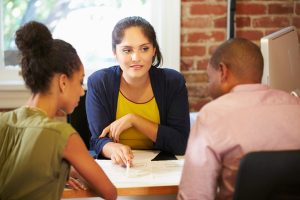 The 4 Questions You Should Ask a Financial Adviser Before You Actually Hire One