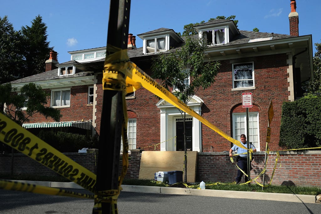 It’s Been a Year Since DC’s Mansion Murders. Why Hasn’t Anyone Else Been Arrested?