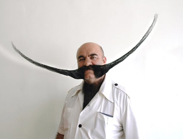 twistedMoustache - Washingtonian Source: Joe Bartender.com DC's bar scene