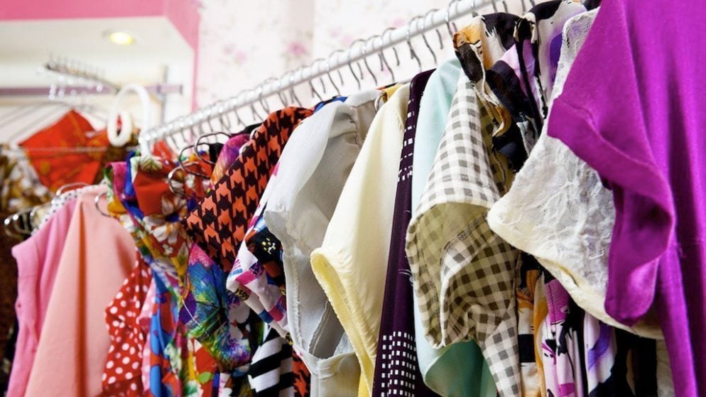 6 Places Where You Can Donate Your Clothes in the DC Area Washingtonian
