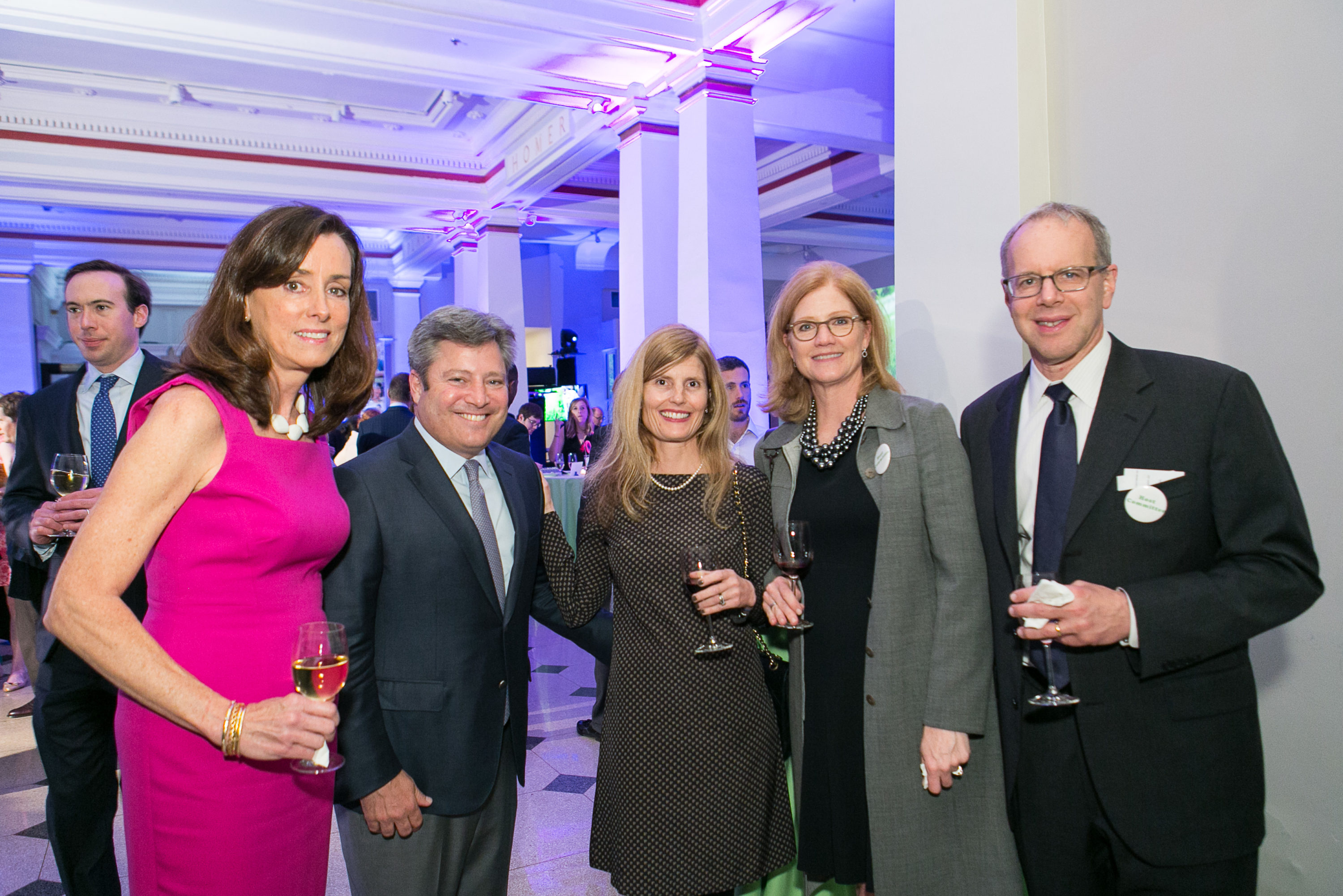 Photo by Jenifer Morris.Horizons Greater Washington