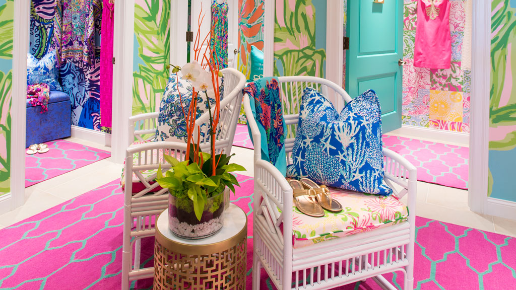 In The Most Georgetown Of All Georgetown Store Openings Lilly
