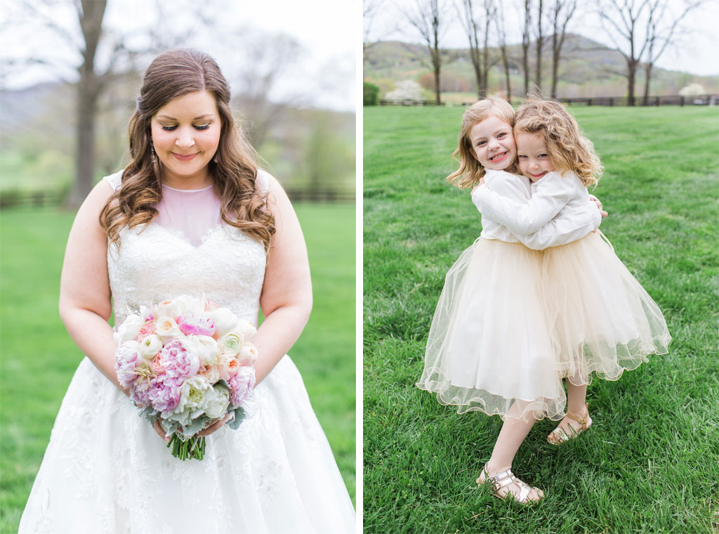 5-25-16-pink-rainy-virginia-ranch-wedding-11