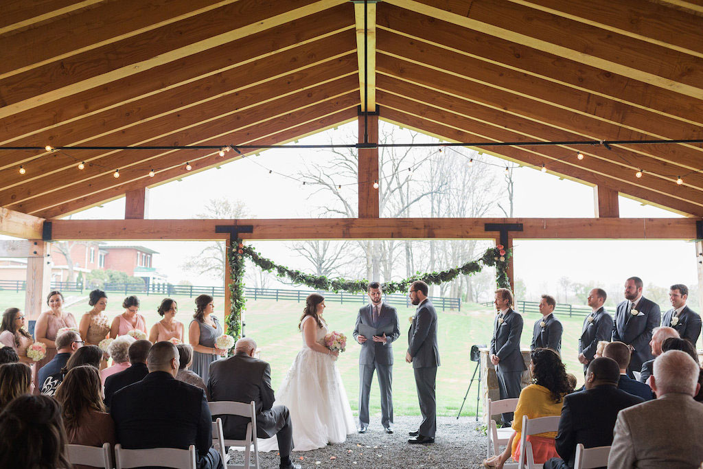 5-25-16-pink-rainy-virginia-ranch-wedding-6