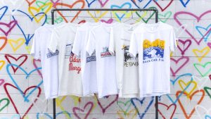 These DC Neighborhood T-Shirts Are Just Too Cool