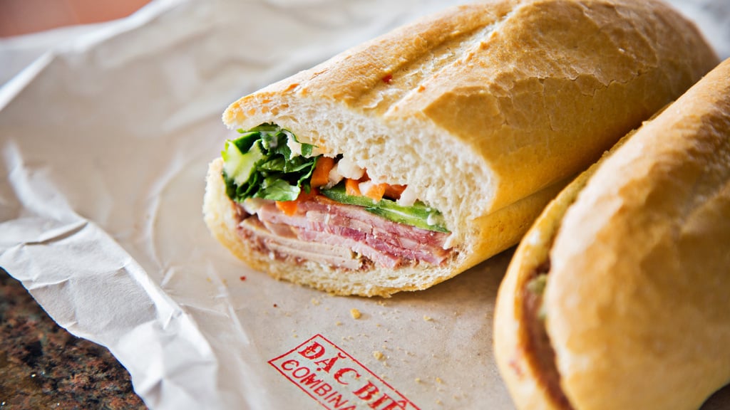 BANHMIDC_005 - Washingtonian Bánh Mì D.C. Sandwich Cheap Eats 2016, Vietnamese Restaurants