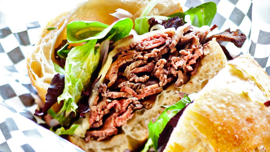 Bon Fresco Sandwiches Cheap Eats 2016, carryout restaurants