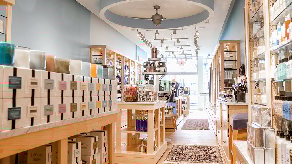 The 9 Best Places to Shop In Georgetown - Washingtonian