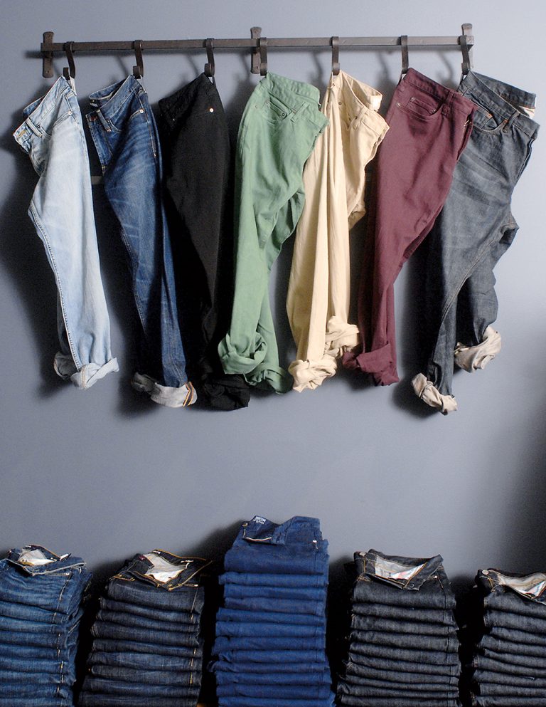 The 9 Best Places to Shop In Washingtonian