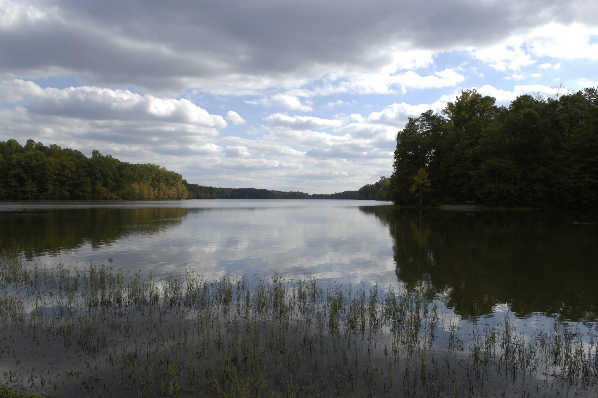 Park Wars: Burke Lake Park Wins