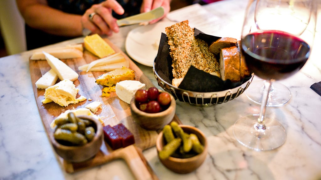 CHEESETIQUE_072 - Washingtonian Cheestique Cheap Eats 2016, cheap date night restaurants