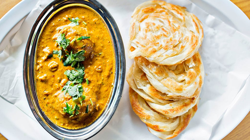 Curry Leaf Cheap Eats 2016, Indian Restaurants