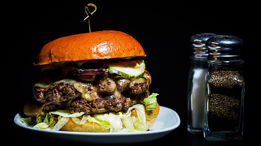 Crisp-Kitchen-Bar - Washingtonian Crisp Kitchen & Bar Cheap Eats 2016, cheap date night restaurants