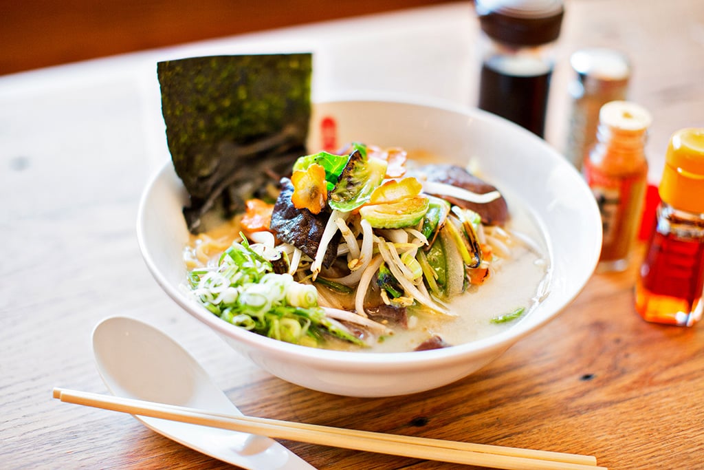 Washingtonian The Best Japanese Restaurants Around DC