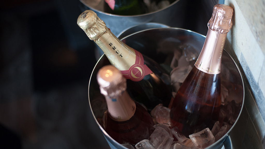 Celebrate Summer With Languedoc Rosé
