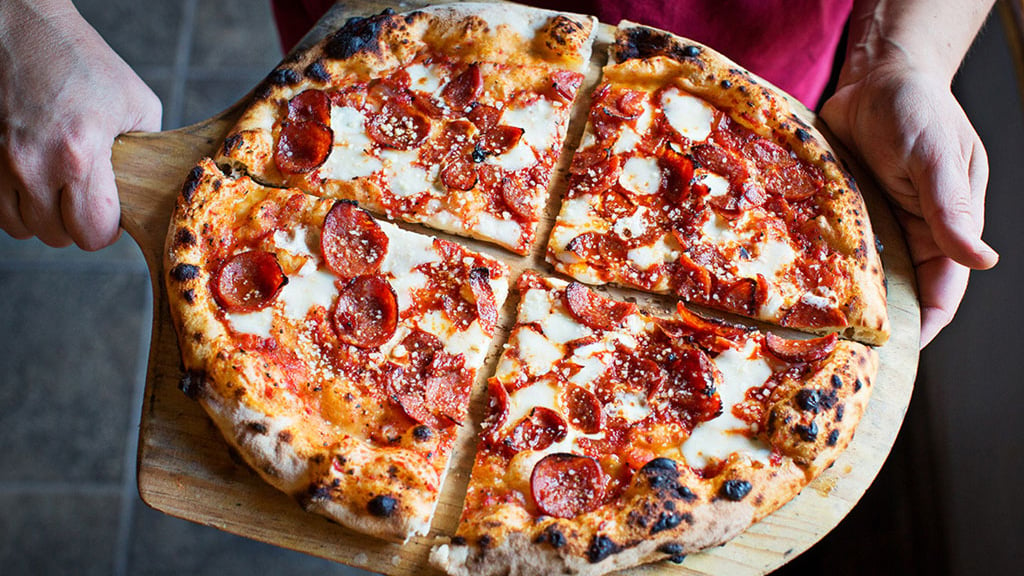 Cheap Eats 2016: Frankly…Pizza!