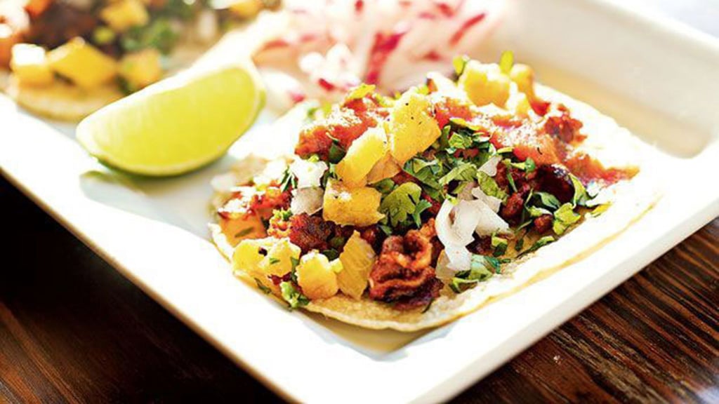 GRINGOS_MARIACHIS-1 - Washingtonian The best restaurants for brunch in Bethesda
