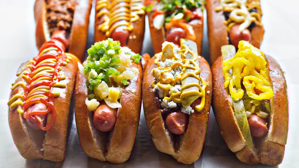 HAUTEDOG_018 - Washingtonian cheap restaurants in alexandria Haute Dog Cheap Eats 2016, carryout restaurants