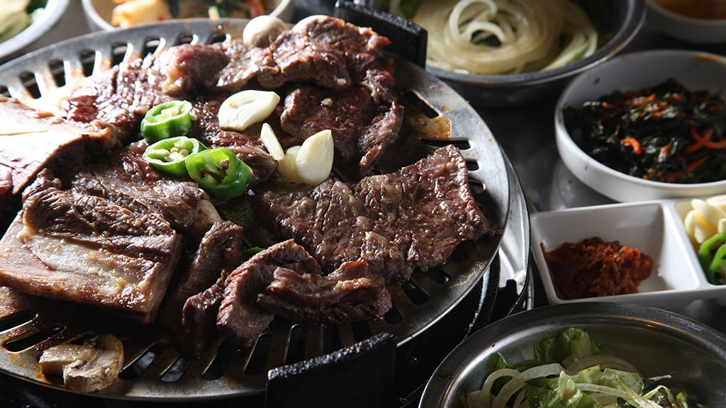 HONEY-PIG - Washingtonian Honey Pig Cheap Eats 2016, cheap date night restaurants