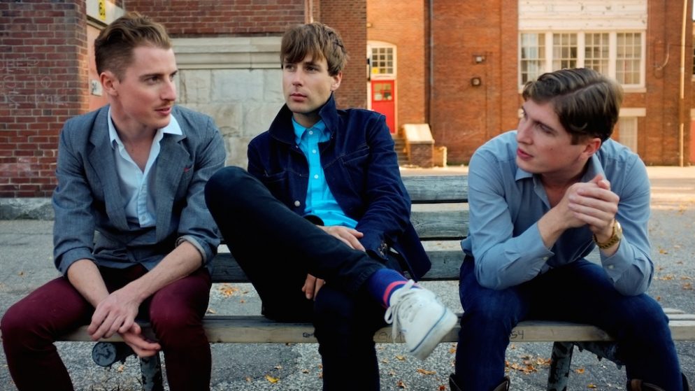 Things To Do in DC This Week May 23-25: Islands Brings its Peppy Indie ...