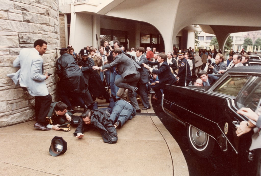 John Hinckley