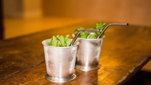 Kentucky Derby Parties and Specials Around DC