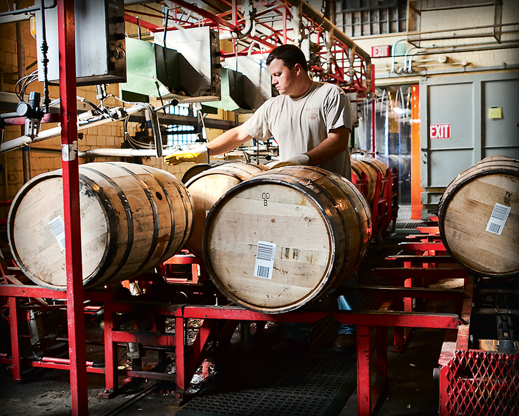 Louisville_Distillery - Washingtonian louisville