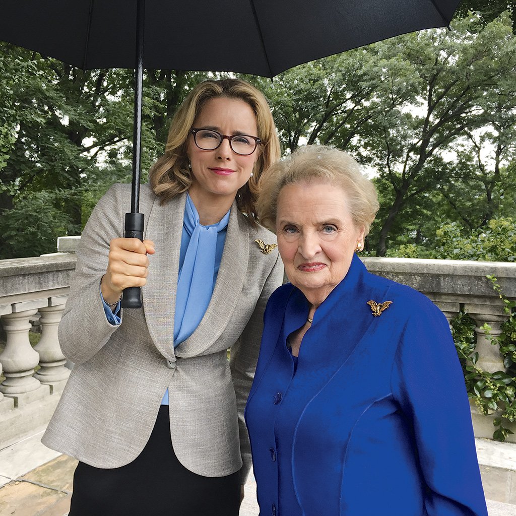 Madam_03 - Washingtonian madame secretary