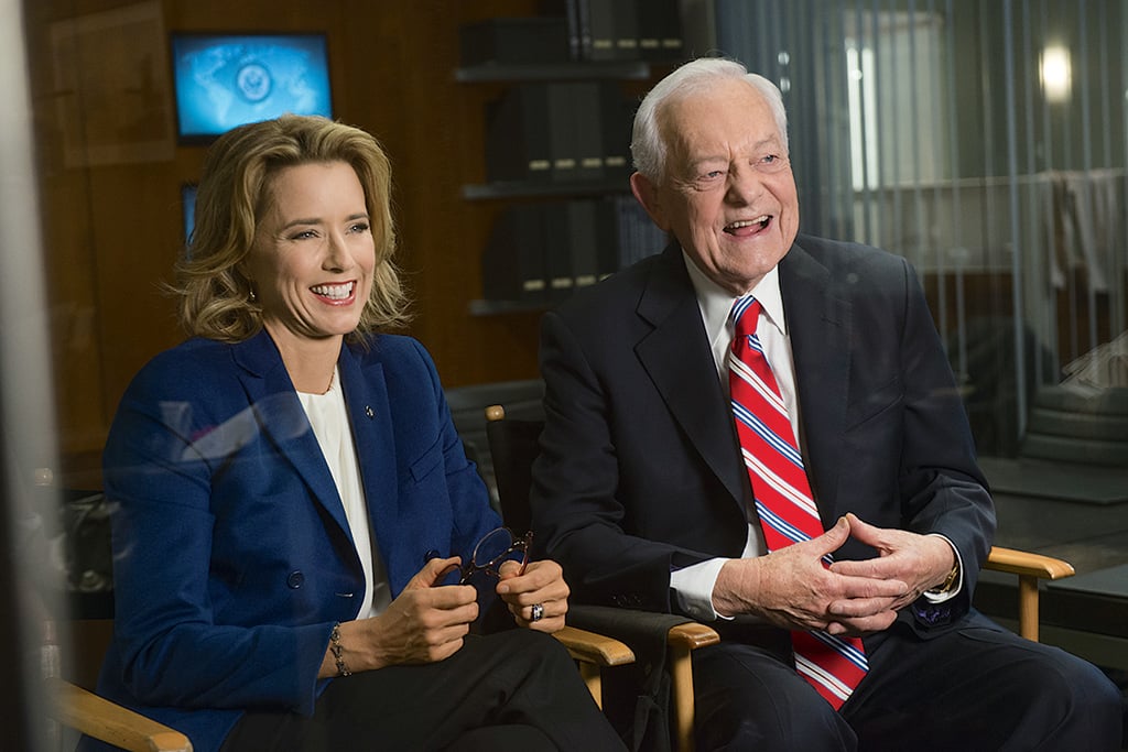 Madam_Albright_Schieffer - Washingtonian madame secretary