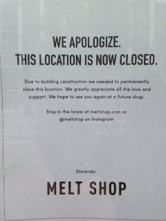 Melt